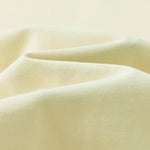 Crew Neck Solid Color T shirt 7oz-INNBLAC Fashion Apparel