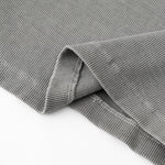 Sleeveless Washed Ribbed Maxi Dress