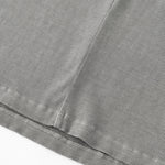 Sleeveless Washed Ribbed Maxi Dress