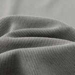 Sleeveless Washed Ribbed Maxi Dress