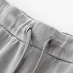 Falda larga de corte A con lavado a la piedra