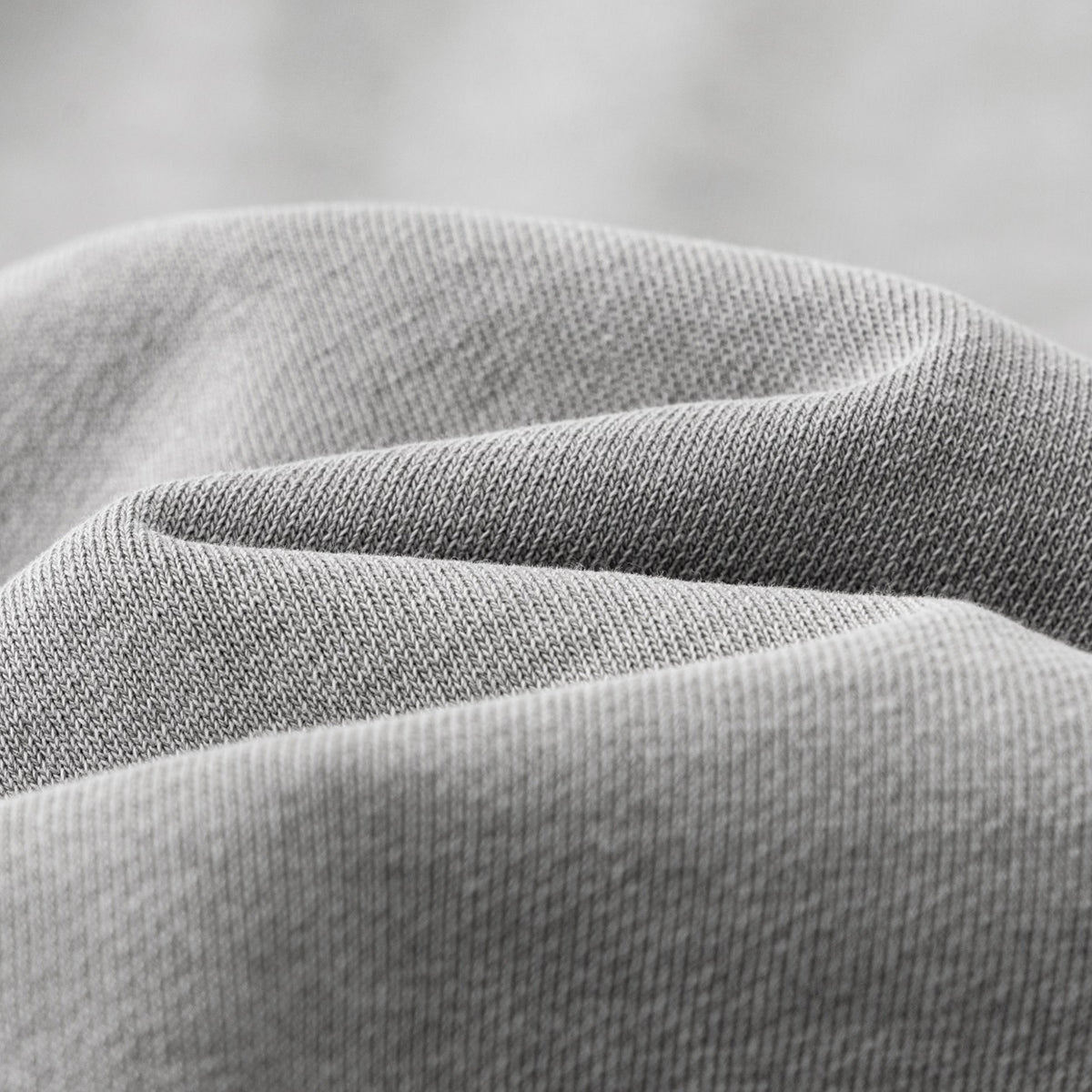 Falda larga de corte A con lavado a la piedra