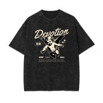 Cupid Streetwear Graphic T Shirt-INNBLAC Fashion Apparel