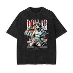 Cupid Streetwear Graphic T Shirt-INNBLAC Fashion Apparel