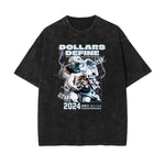 Cupid Streetwear Graphic T Shirt-INNBLAC Fashion Apparel