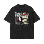 Cupid Streetwear Graphic T Shirt-INNBLAC Fashion Apparel
