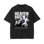 Cupid Streetwear Graphic T Shirt-INNBLAC Fashion Apparel