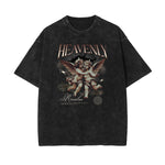 Cupid Streetwear Graphic T Shirt-INNBLAC Fashion Apparel