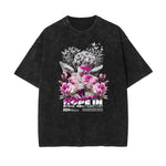 Cupid Streetwear Graphic T Shirt-INNBLAC Fashion Apparel