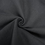 Vintage Workwear Wide-Leg Cargo Pants Multi Pocket Washed