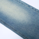 High Rise Wide Leg Vintage Light Wash Jeans