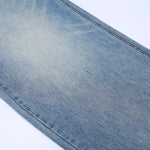 High Waisted Wide Leg Vintage Washed Casual Jeans