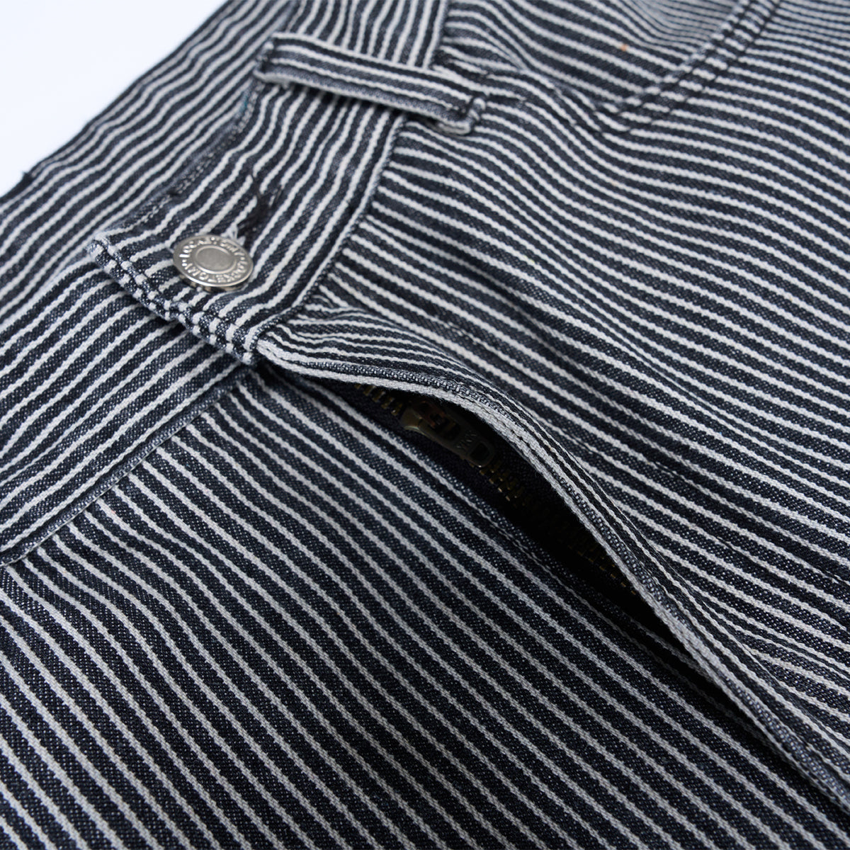 Striped Wide Leg High Waisted Casual Comfort Pants