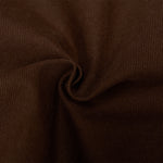 Wide Leg Cargo Pants Elastic Waistband Multi Pocket