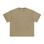 Ultra Heavyweight Oversized Tee 12oz-INNBLAC Fashion Apparel