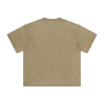 Ultra Heavyweight Oversized Tee 12oz-INNBLAC Fashion Apparel