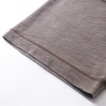 Loose Fit Distressed Cotton Tee 8oz