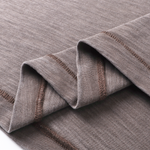 Loose Fit Distressed Cotton Tee 8oz