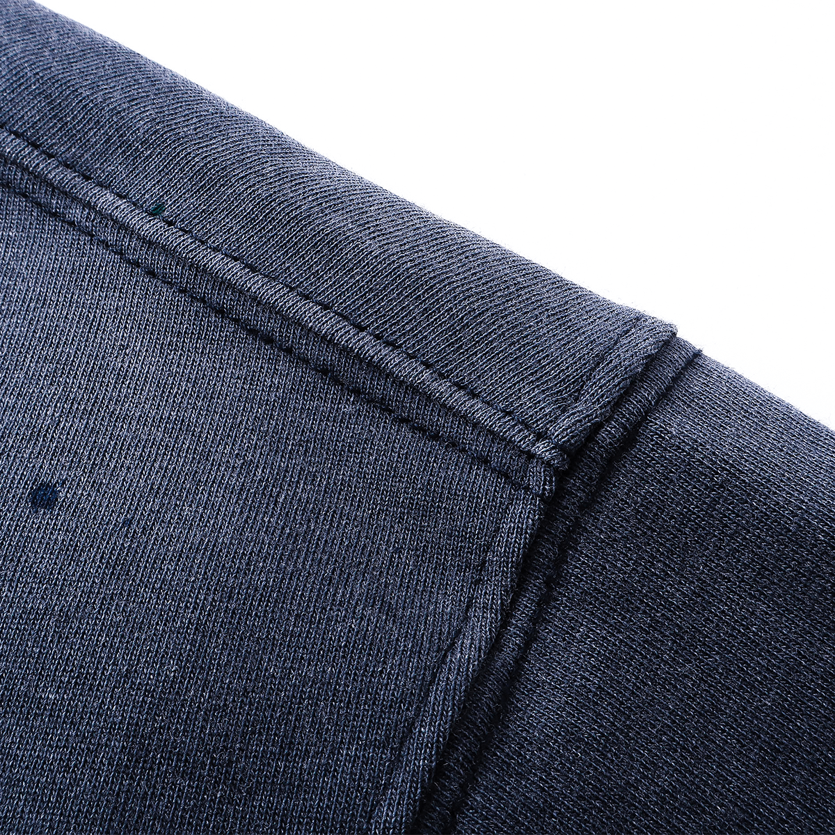 Camiseta lavada con efecto salpicado de tinta de 8 oz