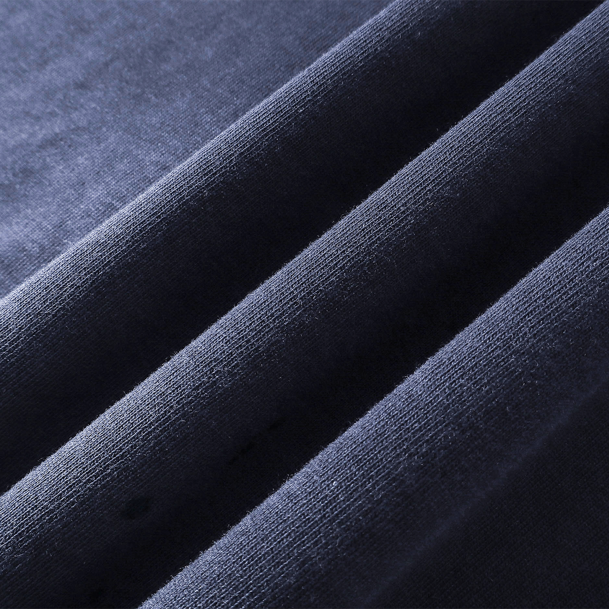 Camiseta lavada con efecto salpicado de tinta de 8 oz