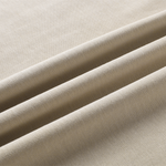 Camiseta cuadrada de color sólido de peso pesado de 8.25 oz