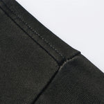 Vintage Washed Destructive T Shirt 7.5oz