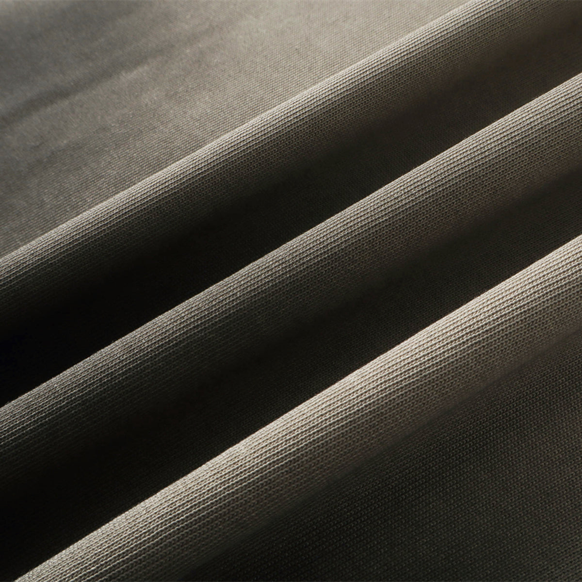 Vintage Washed Destructive T Shirt 7.5oz