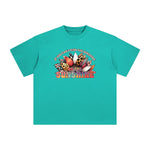 Be the Sunshine Graphic Tee-INNBLAC Fashion Apparel