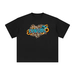 Cowgirl Style Graphic Tee-INNBLAC Fashion Apparel