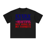 Every Love Stony Is Beautiful But Ours Is My Favorite Graphic Tee-INNBLAC Fashion Apparel