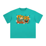 FOCES IN THE GOOD Graphic Tee-INNBLAC Fashion Apparel