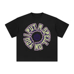 I Put A Spell On You Aesthetic Graphic Tee-INNBLAC Fashion Apparel