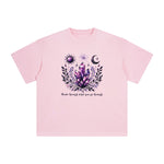 Magic Crystal Graphic Tee-INNBLAC Fashion Apparel