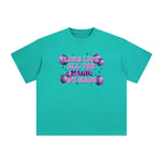 Magic Disco Balls Graphic Tee-INNBLAC Fashion Apparel