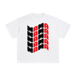 Mama Aesthetic Graphic Tee-INNBLAC Fashion Apparel