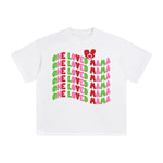 One loved Mama Aesthetic Graphic Tee-INNBLAC Fashion Apparel