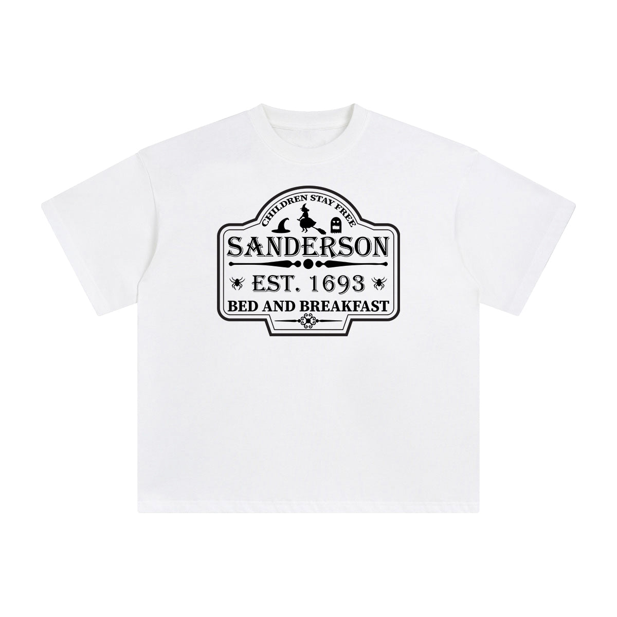 Slogan Aesthetic Graphic Tee-INNBLAC Fashion Apparel