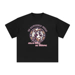 US SOUTHERN GIRLS Graphic Tee-INNBLAC Fashion Apparel