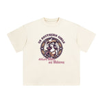 US SOUTHERN GIRLS Graphic Tee-INNBLAC Fashion Apparel