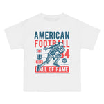 American Football Graphic T Shirt-INNBLAC Fashion Apparel