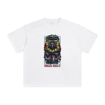 Angel Eagle Aesthetic Graphic Tee-INNBLAC Fashion Apparel