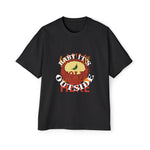 BABY IT'S COLD OUTSIDE Graphic Tee-INNBLAC Fashion Apparel