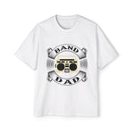 BAND DAD Graphic Tee-INNBLAC Fashion Apparel