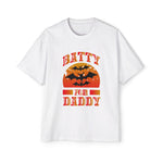 BATTY FOR DADDY Graphic Tee-INNBLAC Fashion Apparel