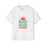 BEACH BABE Graphic Tee-INNBLAC Fashion Apparel