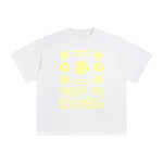 BETTER PROBLEM Aesthetic Graphic Tee-INNBLAC Fashion Apparel