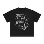 Best Mother Ever Graphic Tee-INNBLAC Fashion Apparel