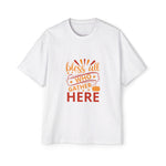 Bless All who Gather Here Graphic Tee-INNBLAC Fashion Apparel