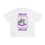 Composing the Future Dream Abstract Graphic Tee-INNBLAC Fashion Apparel