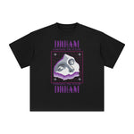 Composing the Future Dream Abstract Graphic Tee-INNBLAC Fashion Apparel